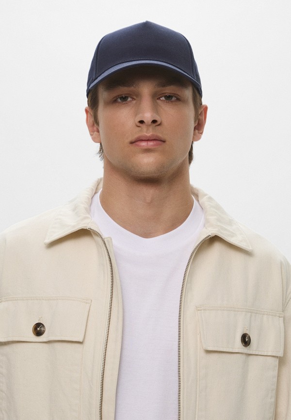 Vans Бейсболка - Data System Strapback - фото 4