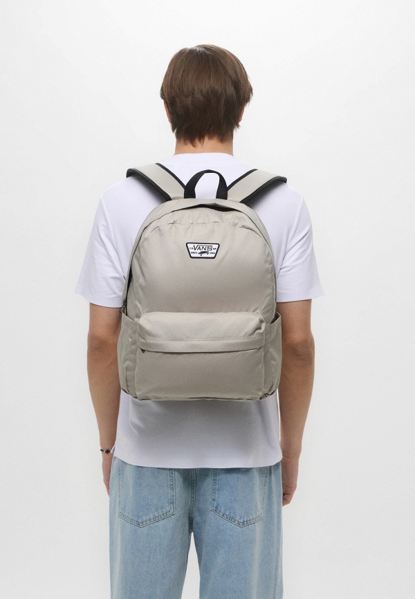 Vans Рюкзак - Old Skool Backpack - фото 5