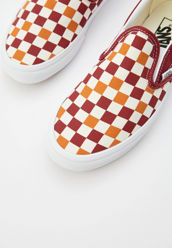 Vans Слипоны - фото 2
