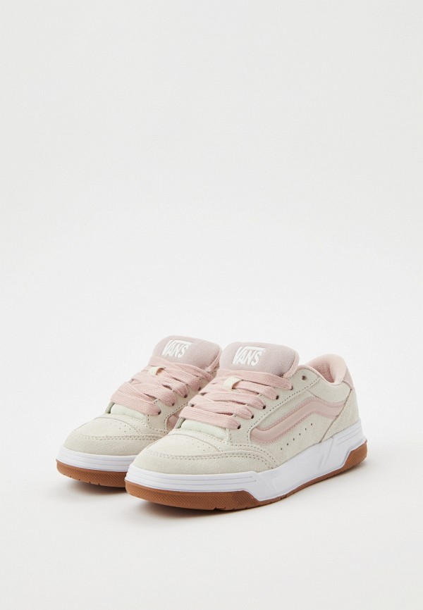 Vans Кеды - Hylane - фото 3