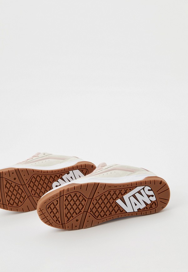 Vans Кеды - Hylane - фото 5