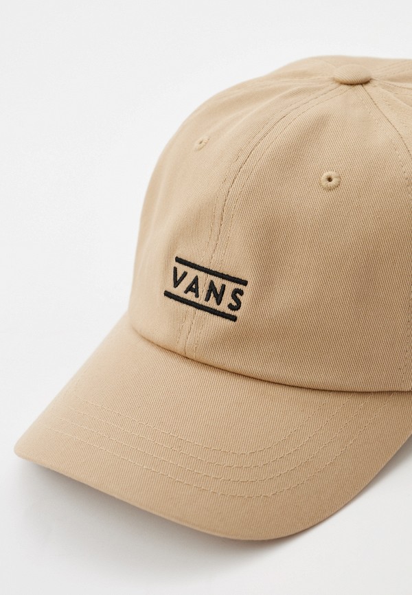 Vans Бейсболка - Half Box Curved Bill Jockey - фото 3
