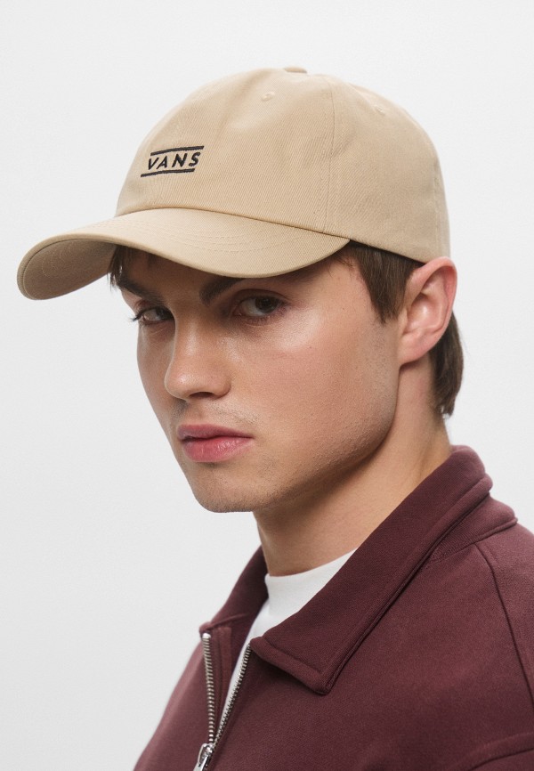 Vans Бейсболка - Half Box Curved Bill Jockey - фото 5
