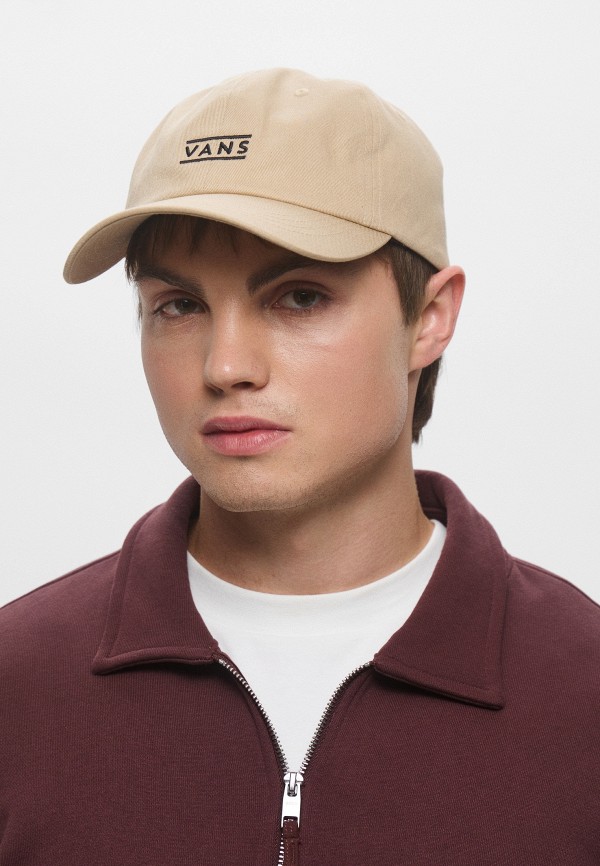 Vans Бейсболка - Half Box Curved Bill Jockey - фото 4