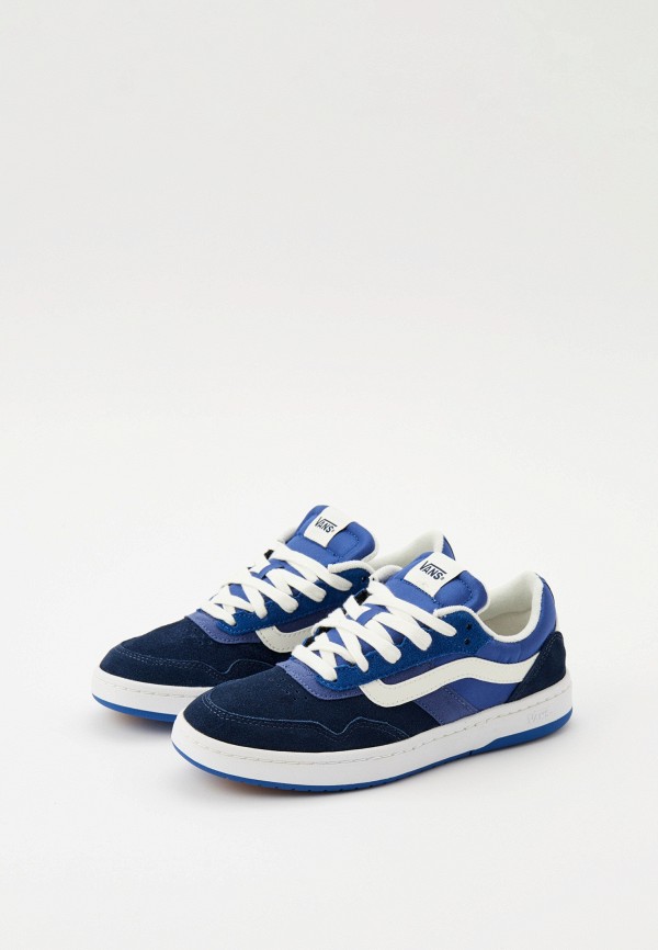 Vans Кеды - Cruze 3.0 - фото 3