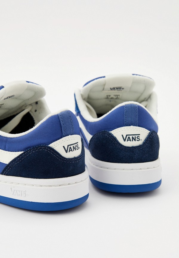 Vans Кеды - Cruze 3.0 - фото 4