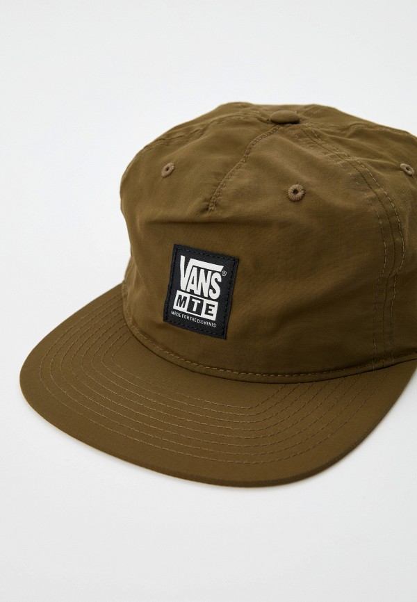 Vans Бейсболка - MTE Expedition 5 Panel - фото 3
