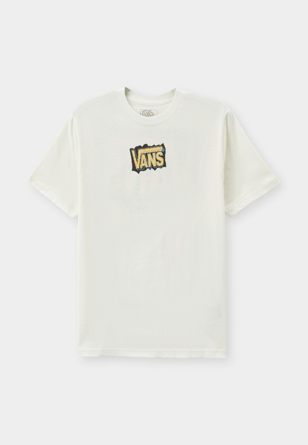 Vans Футболка - фото 1