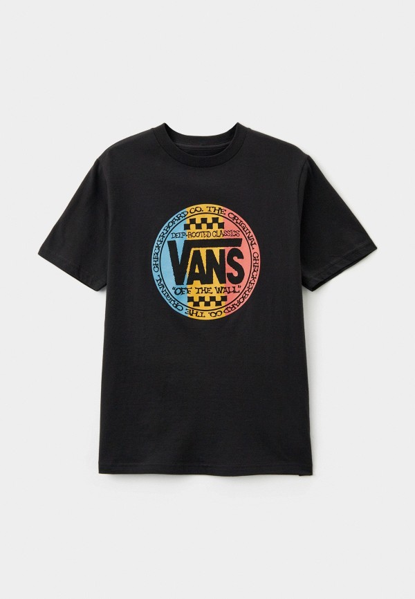 Vans Футболка - Retro Co SS - фото 1