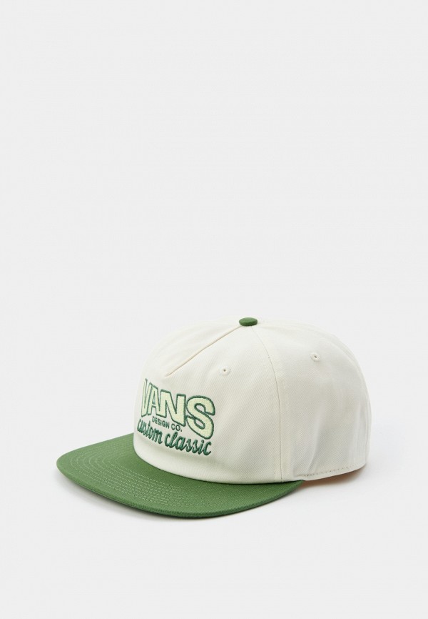 Vans Бейсболка - Vans Design Co Low Unstructured - фото 1