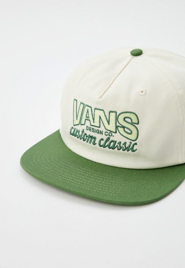 Vans Бейсболка - Vans Design Co Low Unstructured - фото 3