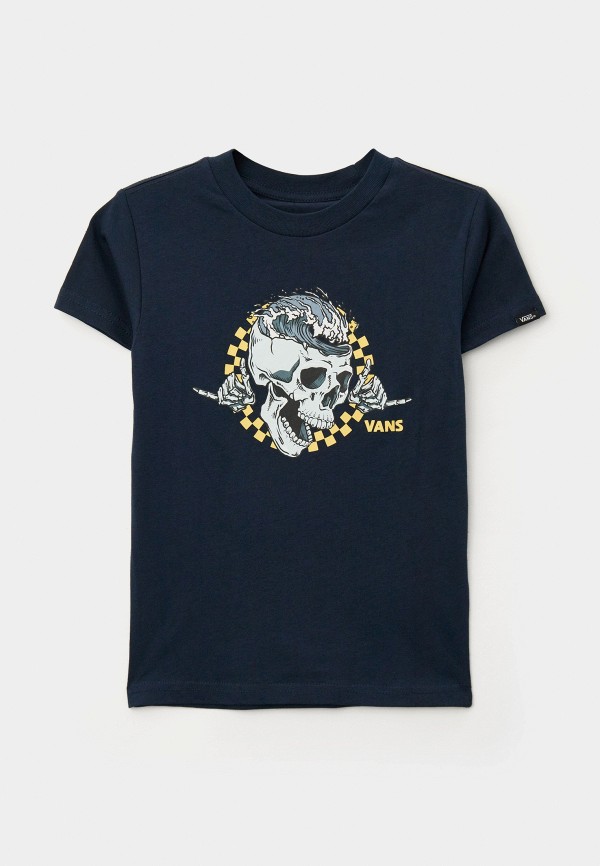 Vans Футболка - фото 1