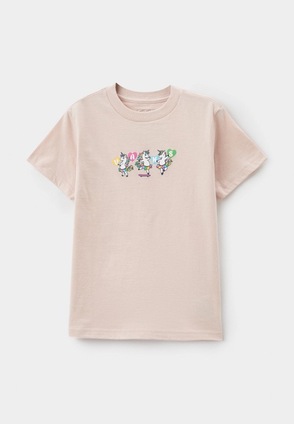 Vans Футболка - Chasse SS - фото 1