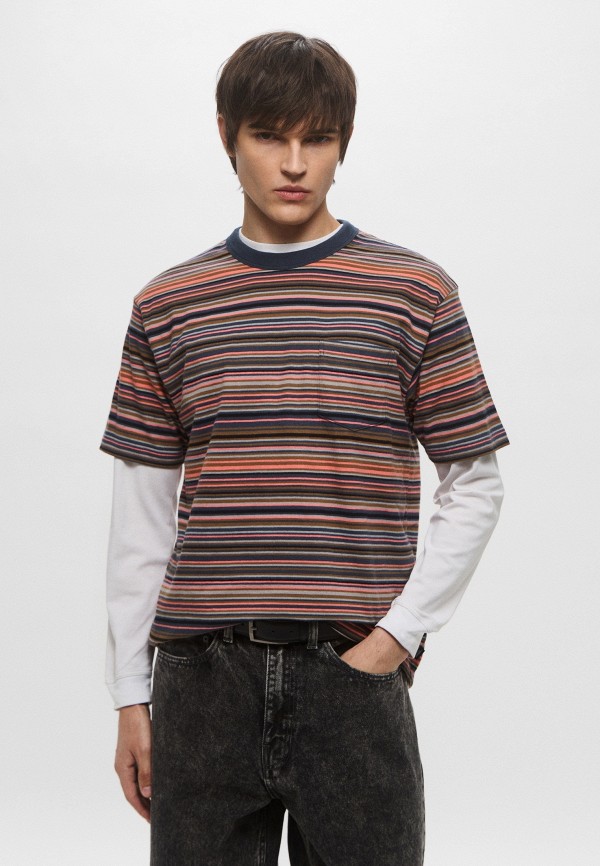 Vans Футболка - фото 1