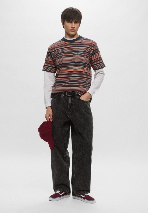 Vans Футболка - фото 2