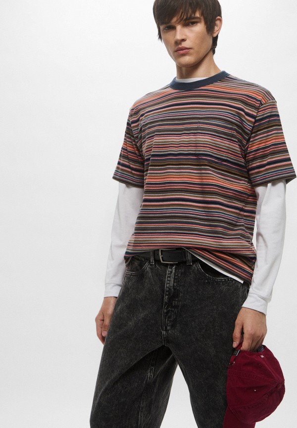 Vans Футболка - фото 4