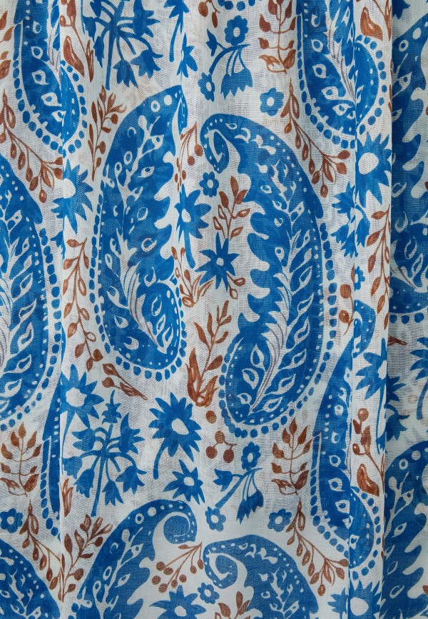 Mango Палантин - PAISLEY1 - фото 3