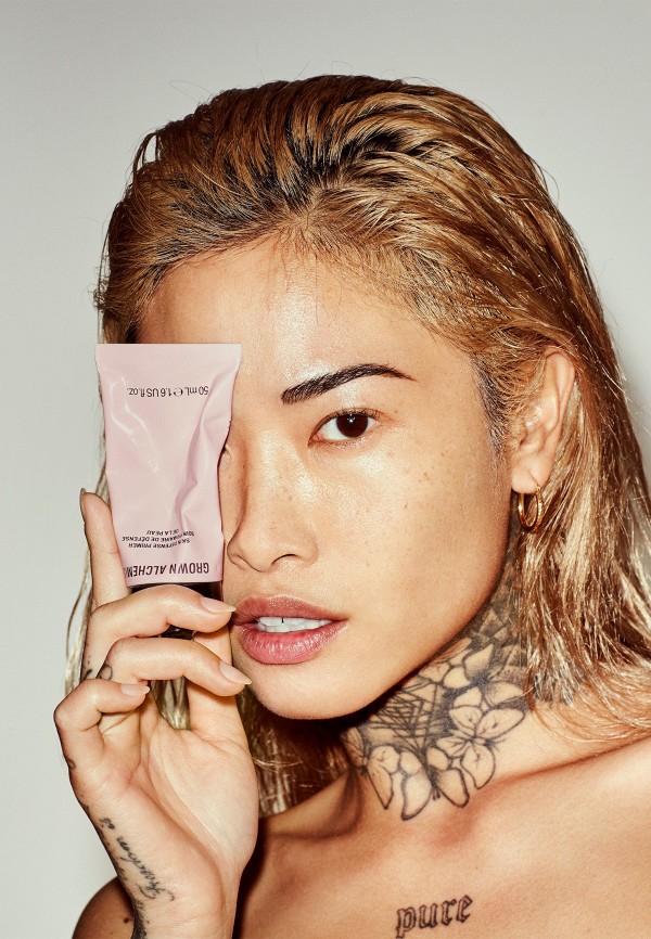 Grown Alchemist Праймер для лица - защитный - фото 2