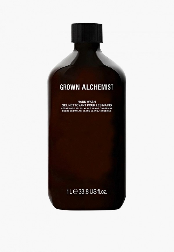Grown Alchemist Мыло жидкое - сменный блок - фото 1