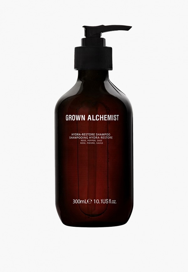 Grown Alchemist Шампунь - интенсивно увлажняющий - фото 1