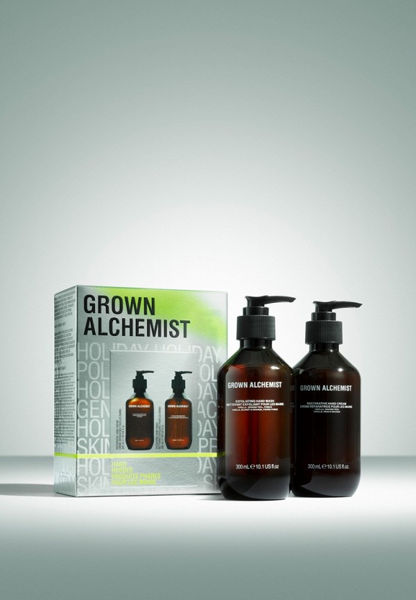 Grown Alchemist Набор для ухода за руками - подарочный - фото 2