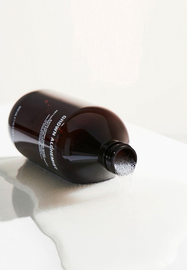 Grown Alchemist Мыло жидкое - эксфолиант - фото 2