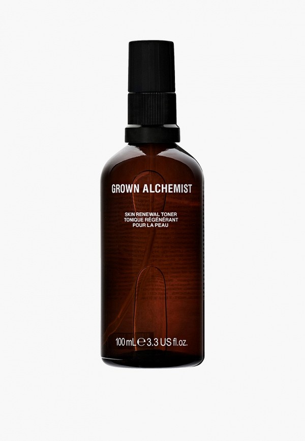 Grown Alchemist Тоник-спрей для лица - обновляющий - фото 1