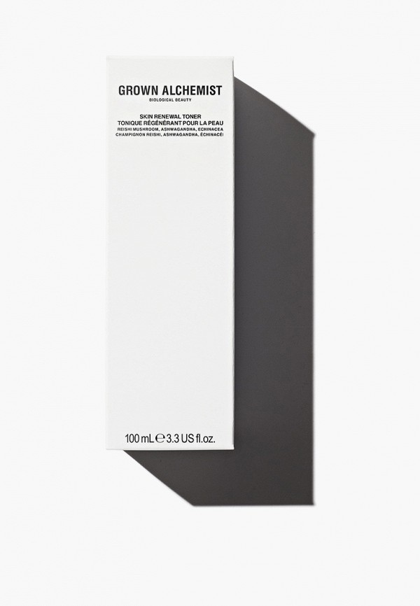 Grown Alchemist Тоник-спрей для лица - обновляющий - фото 2