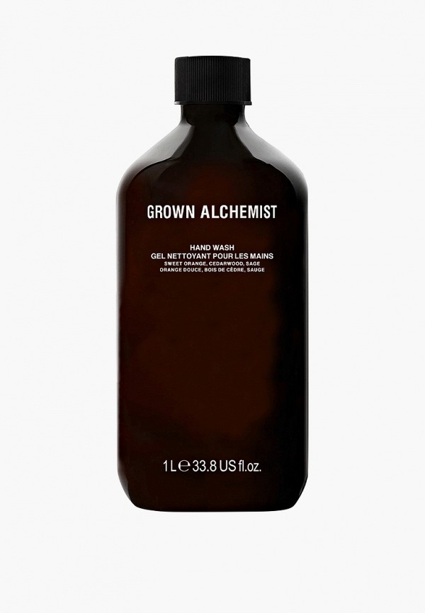Grown Alchemist Мыло жидкое - сменный блок - фото 1