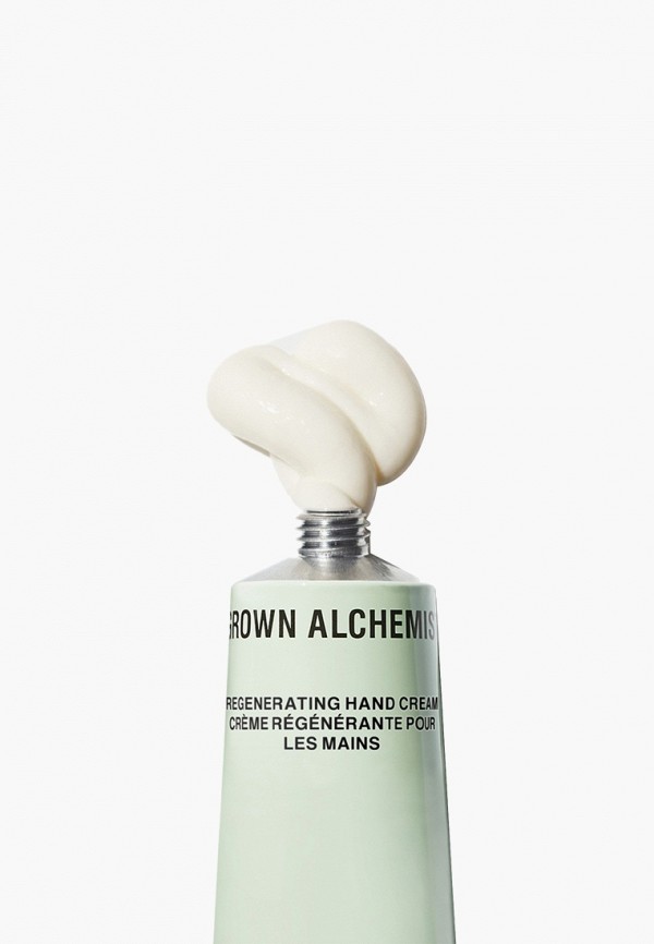 Grown Alchemist Крем для рук - регенерирующий антивозрастной - фото 2