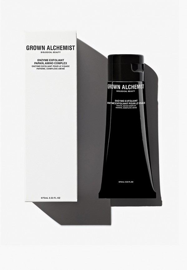 Grown Alchemist Маска для лица - энзимная - фото 4
