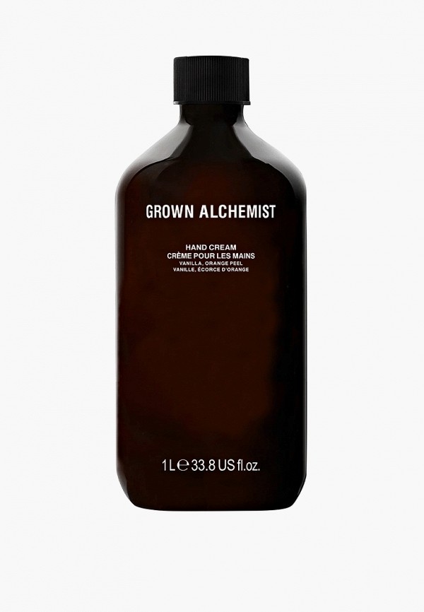 Grown Alchemist Крем для рук - сменный блок - фото 1