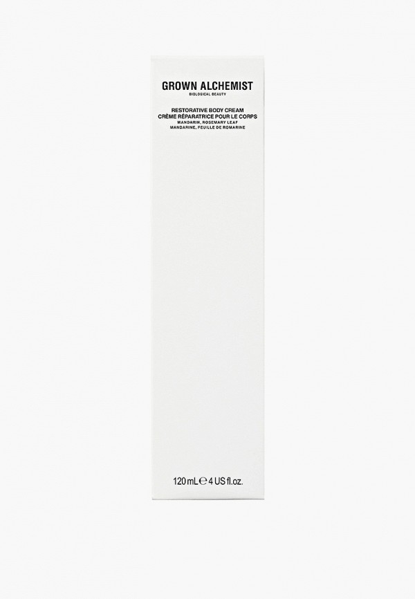 Grown Alchemist Крем для тела - восстанавливающий - фото 4
