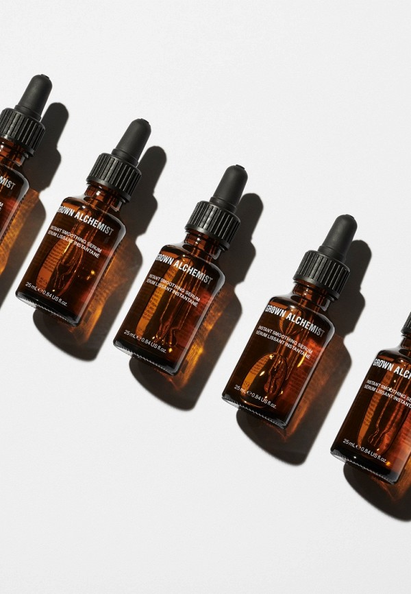 Grown Alchemist Сыворотка для лица - концентрированная, с лифтинг-эффектом - фото 3