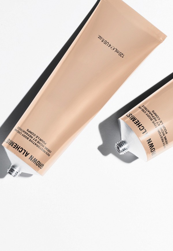 Grown Alchemist Крем для тела - насыщенный - фото 2