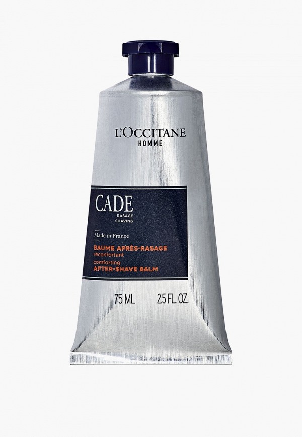 L'Occitane Бальзам после бритья - фото 1