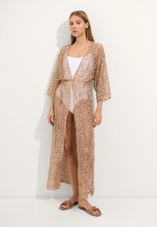 Sei Unica Платье - фото 1