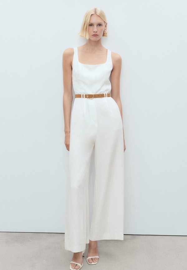 Mango Комбинезон - LIONELA - фото 2