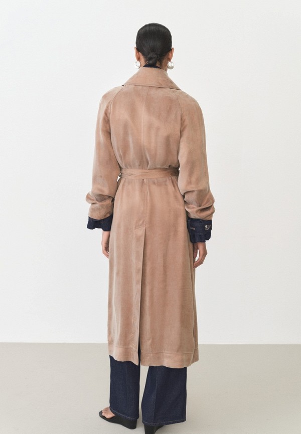 Mango Плащ - OXID - фото 3