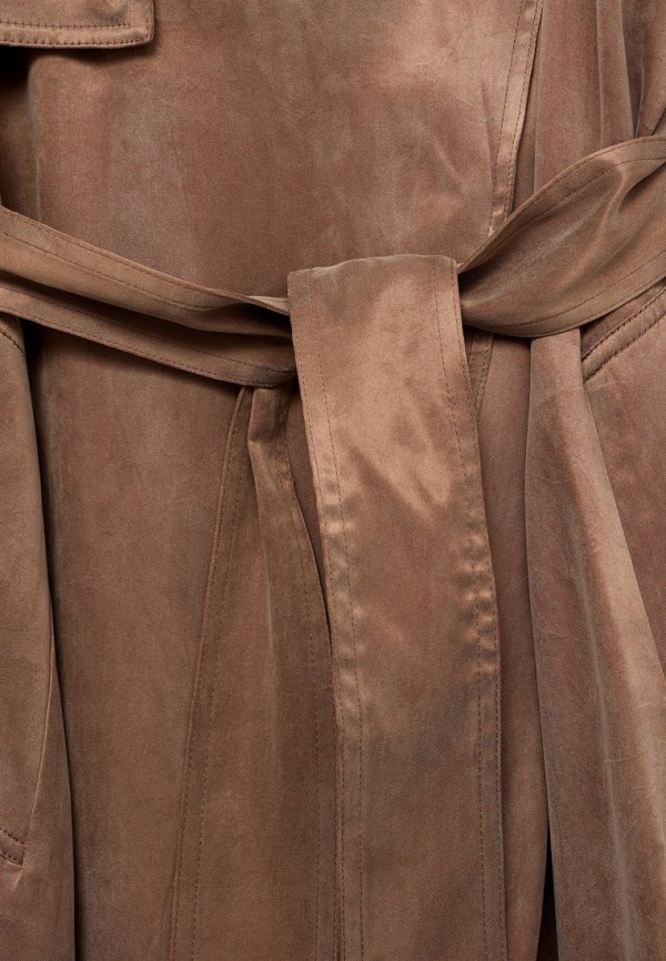 Mango Плащ - OXID - фото 4