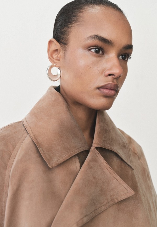 Mango Плащ - OXID - фото 5