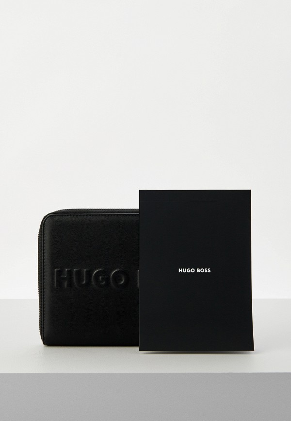 Boss Папка и блокнот - фото 1