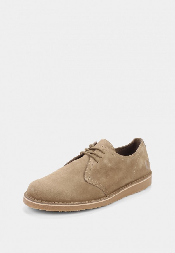 Fred Perry Ботинки - фото 2