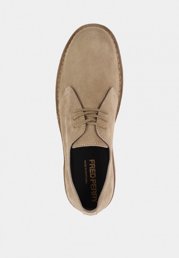 Fred Perry Ботинки - фото 4