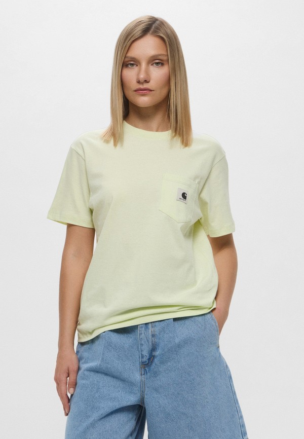 Carhartt WIP Футболка - Pocket T-Shirt - фото 1
