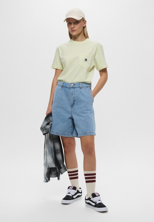 Carhartt WIP Футболка - Pocket T-Shirt - фото 2