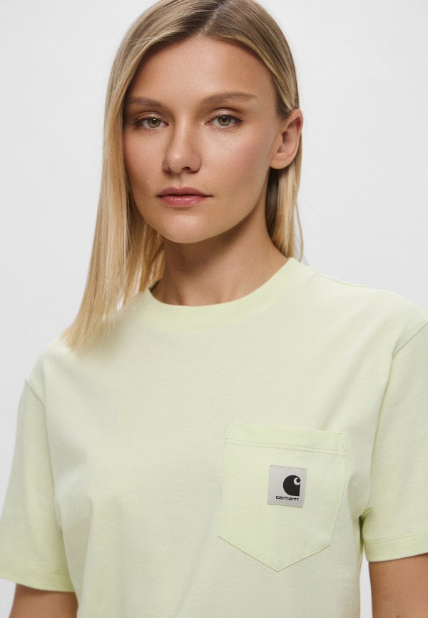 Carhartt WIP Футболка - Pocket T-Shirt - фото 5