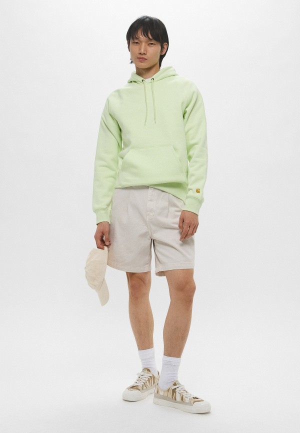 Carhartt WIP Худи - Chase - фото 2