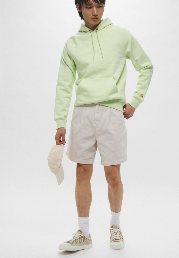 Carhartt WIP Худи - Chase - фото 4