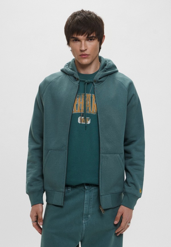 Carhartt WIP Толстовка - Chase - фото 1